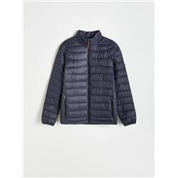 Steppjacke