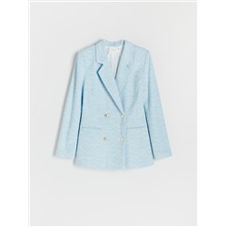 Zweireiherjacke