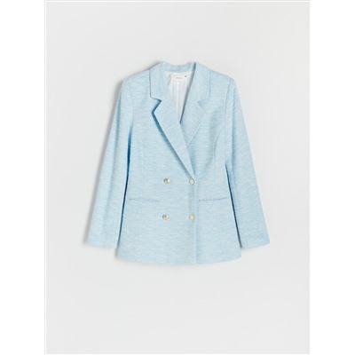Zweireiherjacke