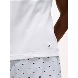 Cotton Classics Crewneck Undershirt 3-Pack