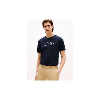 Hilfiger Logo T-Shirt