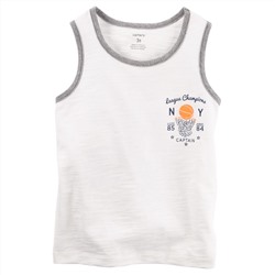 Varsity Tank