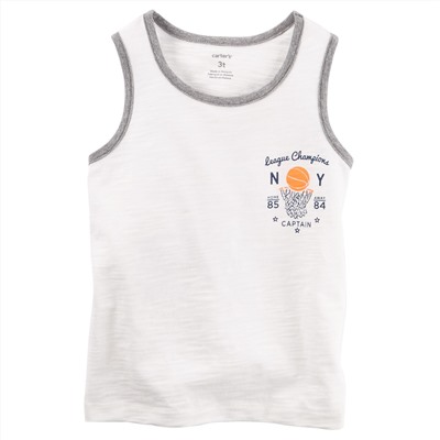 Varsity Tank