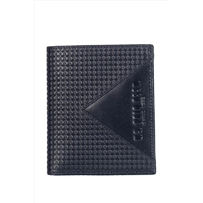U.S. Polo Assn. Lacivert Erkek Cüzdan Plcz7689 PLCZ7689