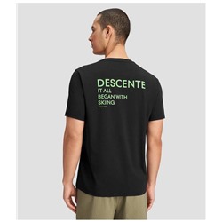 Descent*e⭐️ мужские футболки из мягкой хлопковой трикотажной ткани. Отшиты из остатков оригинальных тканей бренда ✔️ цена на оф сайте выше  10 000
