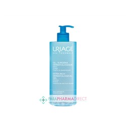 Uriage Gel Surgras Dermatologique 500ml