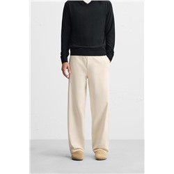 PANTALÓN JOGGER RELAXED FIT