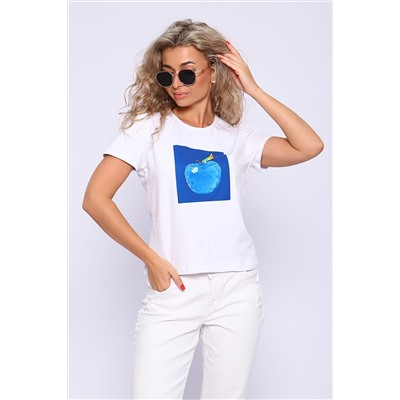 Футболка 25367 НАТАЛИ #912419