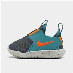 BOYS' TODDLER NIKE FLEX RUNNER RUNNING SHOES