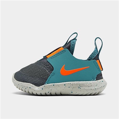 BOYS' TODDLER NIKE FLEX RUNNER RUNNING SHOES