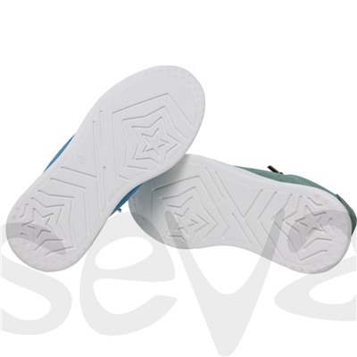 Exodo, ZAPATO SEÑORA PIEL