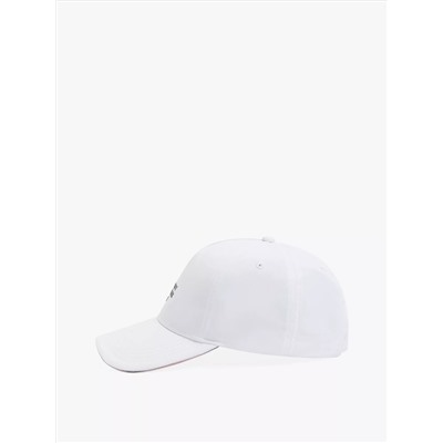 Hilfiger Logo Baseball Cap