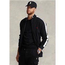 Big & Tall  Interlock Track Jacket