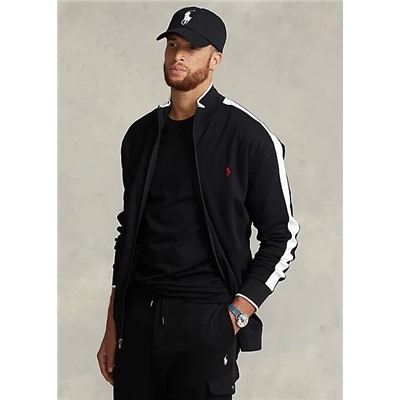 Big & Tall  Interlock Track Jacket