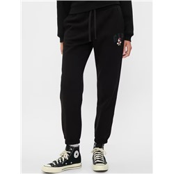 Gap × Disney Minnie Mouse Gap Logo Jogger
