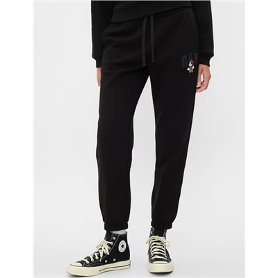 Gap × Disney Minnie Mouse Gap Logo Jogger