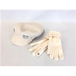 Перчатки Leather Country