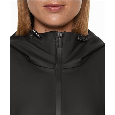 Lightweight 3k water-resistant jacket