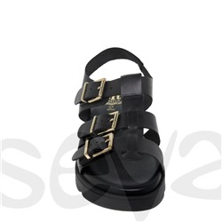Blusandal, SANDALIA SEÑORA PIEL
