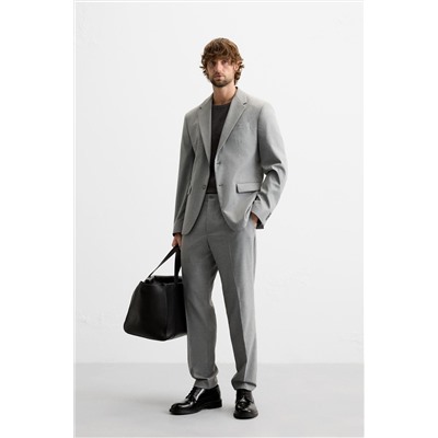 BLAZER TRAJE CONFORT