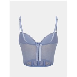 LC Waikiki Balenli Yarım Dolgulu Dantelli Bralet, LCW DREAM                                            
                                            Balenli Yarım Dolgulu Dantelli Bralet