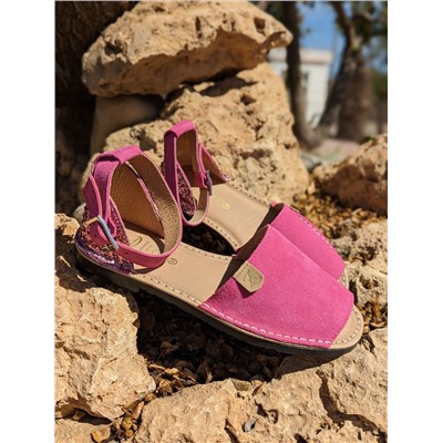 AB.Zapatos · 966 · FUXIA