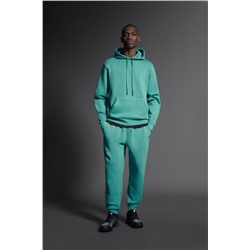 SUDADERA CAPUCHA