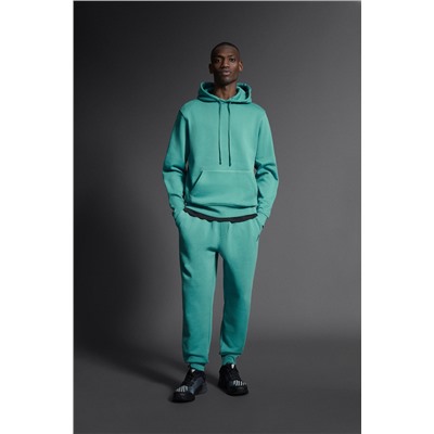 SUDADERA CAPUCHA