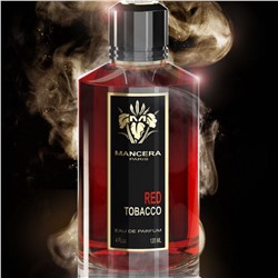 MANCERA RED TOBACCO edp 2ml пробник