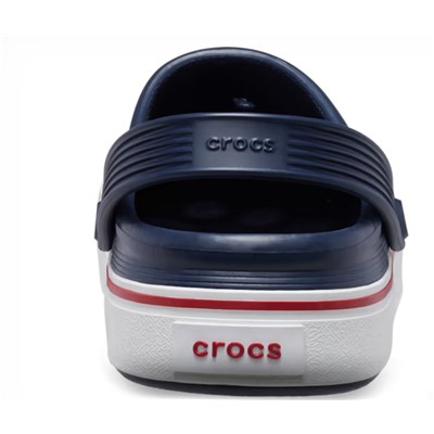 OFF COURT CLOG Crocs Deals