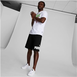 Logo Men's 10" Shorts