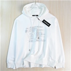 Женская толстовка / худи  KARL LAGERFEL*D ОРИГИНАЛ! 😎