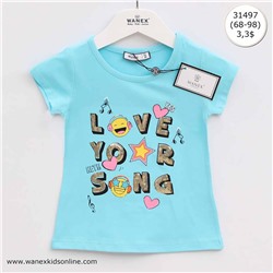 WNX TS 2- 31497 Beden: 68-98