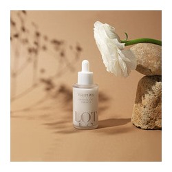 Lotus Blanc Ampoule Концентрированная сыворотка для улучшения тона с экстрактом лотоса