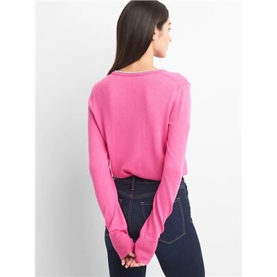 Frenchie crewneck pullover