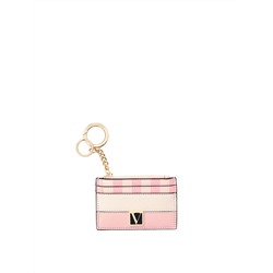 ACCESSORIES Card Holder Keychain