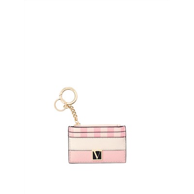 ACCESSORIES Card Holder Keychain
