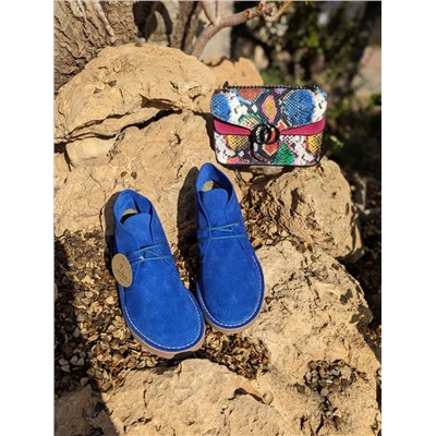 AB.Z. SAFARY S.A ROYAL+AB.Z · Pelle · 21-36 (510) АКЦИЯ