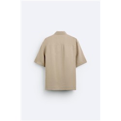 CAMISA MEZCLA LYOCELL