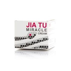 Антиворастной ботокс-крем для лица Jia Tu Miracle со змеиным ядом от SIAM SNAKE Farm International 50 гр / SIAM SNAKE Farm International  Jia Tu Miracle Cream 50 g