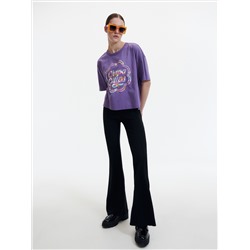 Baumwolll-T-Shirt Chupa Chups