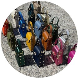 AB.Z Pelle · Abeja (460)