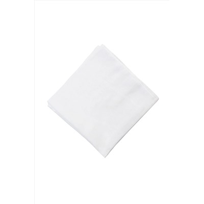 Hbpazar 25 Adet Yüzde Yüz Pamuk Tülbent 2 Kenarı Overloklu 85 Cm X 85 Cm hbpzrpb8525li