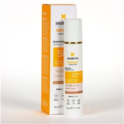 S*sd*rma Repaskin Urban 365 SPF50+ Despigmentante 50 ml