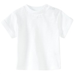 Newborn Latzhose und T-Shirt im Set