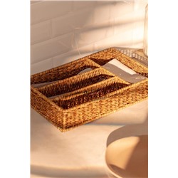 Chemin Organizer - Kahverengi