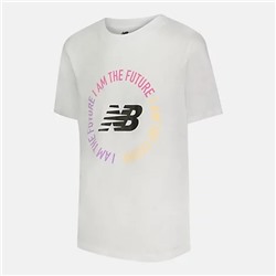 Kids' Graphic Tee