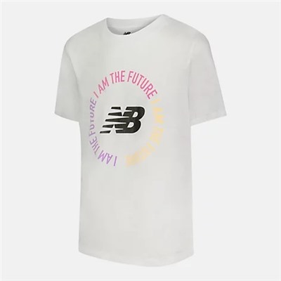 Kids' Graphic Tee