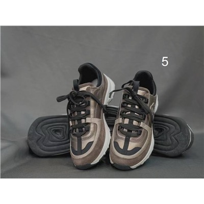 Кроссовки  Chane*l