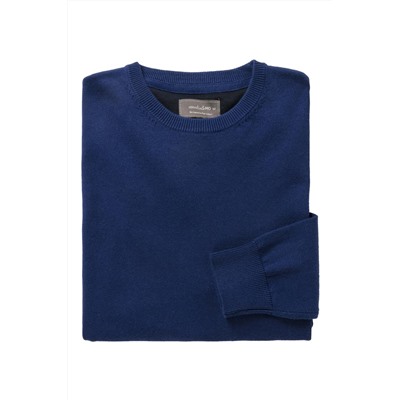 Jersey Azul oscuro